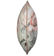 Load image into Gallery viewer, ScatterBox Edie 43x43cm Blush/Sage Cushion
