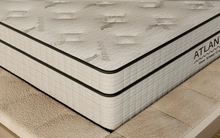 Load image into Gallery viewer, Bamboo 1000 Pocket Quilted Mattress
