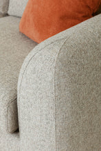 Load image into Gallery viewer, Santiago 2 Seater Sofa - Natural
