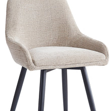 Load image into Gallery viewer, Ollie Counter Stool - Biscuit
