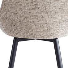 Load image into Gallery viewer, Ollie Counter Stool - Biscuit
