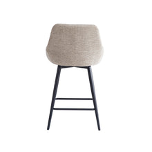 Load image into Gallery viewer, Ollie Counter Stool - Biscuit

