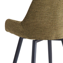 Load image into Gallery viewer, Ollie Counter Stool - Olive
