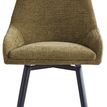 Load image into Gallery viewer, Ollie Counter Stool - Olive
