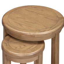 Load image into Gallery viewer, Chateau Round Nest of Tables
