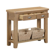 Load image into Gallery viewer, Chateau Console
