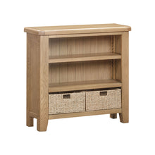 Load image into Gallery viewer, Chateau Small Bookcase
