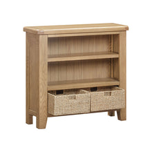 Load image into Gallery viewer, Chateau Small Bookcase
