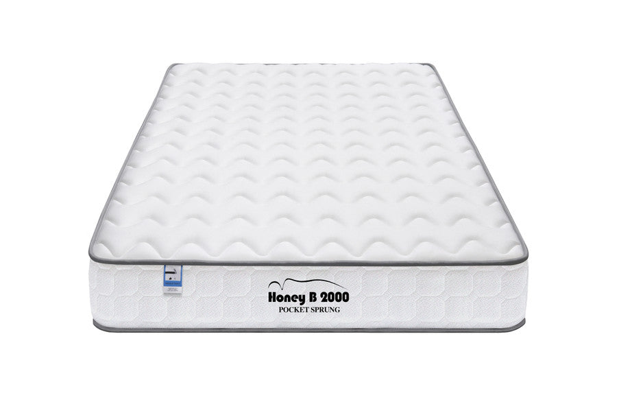 Honey B Pocket Sprung Mattress