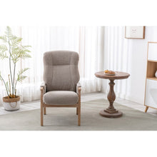 Load image into Gallery viewer, Baresi Arm Chair - Oatmeal
