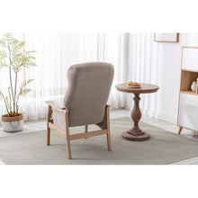 Load image into Gallery viewer, Baresi Arm Chair - Oatmeal
