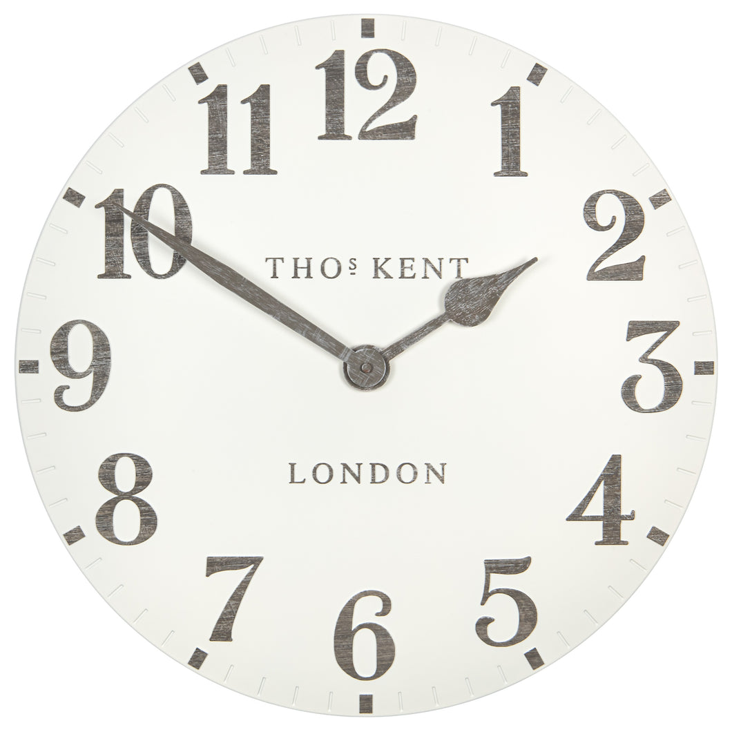 Thomas Kent Arabic 20