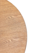 Load image into Gallery viewer, Carrie 1.1m Round Dining Table
