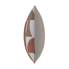 Load image into Gallery viewer, ScatterBox Cooper Rust Cushion
