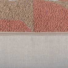 Load image into Gallery viewer, ScatterBox Cooper Rust Cushion
