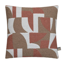 Load image into Gallery viewer, ScatterBox Cooper Rust Cushion
