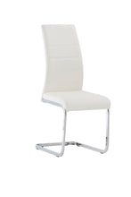 Load image into Gallery viewer, Soho Dining Chair - White
