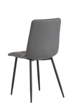Load image into Gallery viewer, Vendee PU Dining Chair
