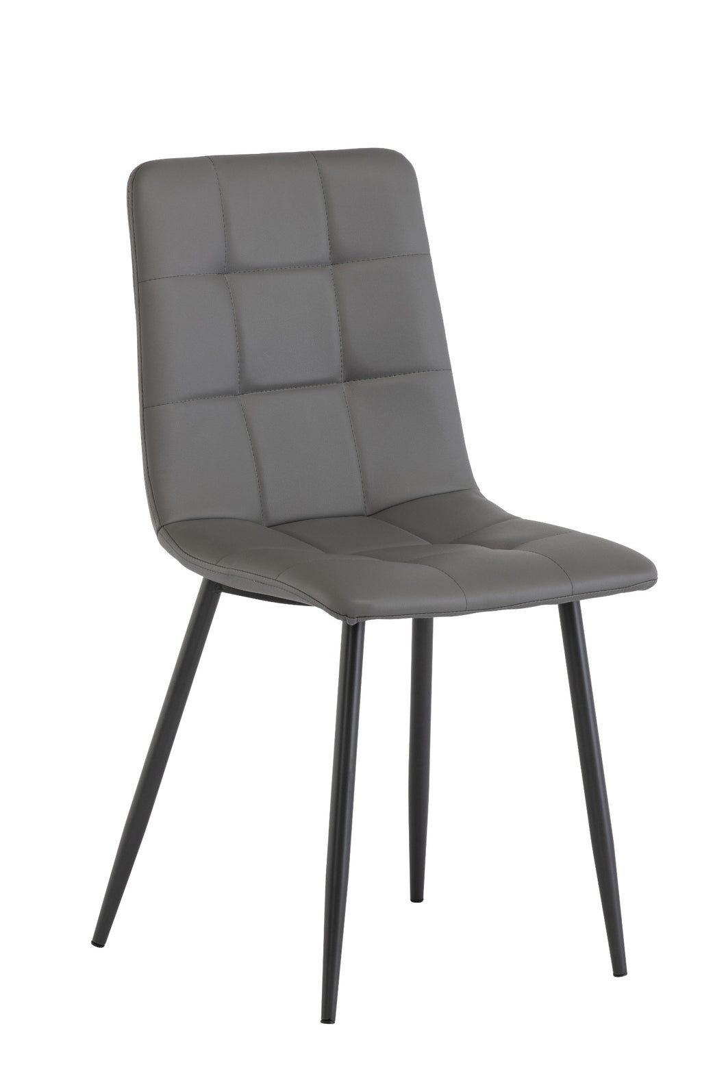 Vendee PU Dining Chair