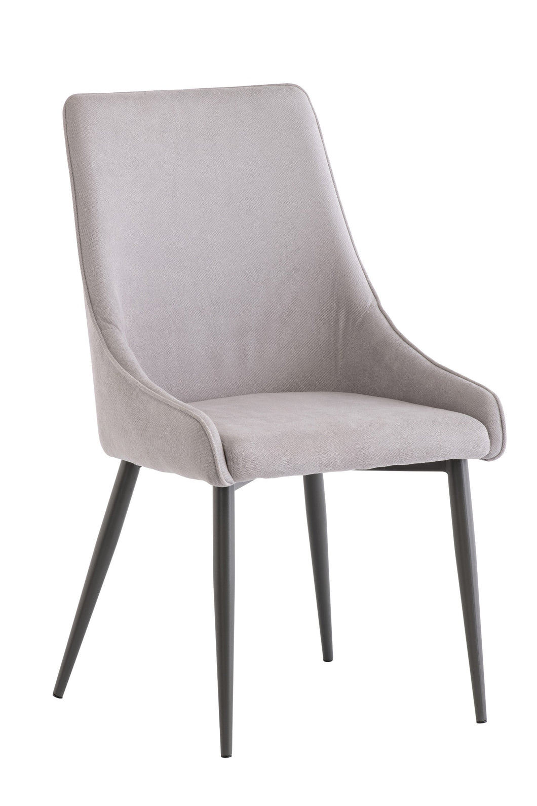 Rio Dining Chair - Grey