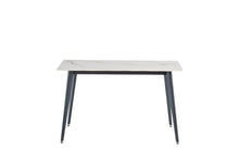 Load image into Gallery viewer, Isla 1.3m Dining Table - Gold
