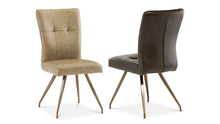 Load image into Gallery viewer, Fiori Dining Chair - Taupe
