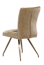 Load image into Gallery viewer, Fiori Dining Chair - Taupe
