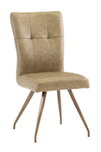 Load image into Gallery viewer, Fiori Dining Chair - Taupe
