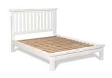 Load image into Gallery viewer, Miami White Single Bed
