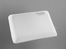 Load image into Gallery viewer, SleepSoul Duo Med/Firm Pillow
