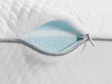 Load image into Gallery viewer, SleepSoul Duo Med/Firm Pillow
