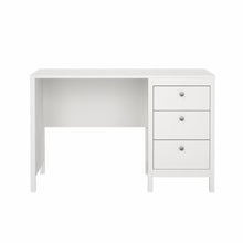 Load image into Gallery viewer, Marley Desk - White
