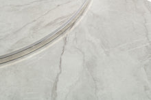 Load image into Gallery viewer, Harlem Round Coffee Table Set - Grey
