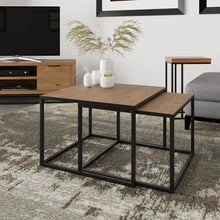 Load image into Gallery viewer, Indie Square Coffee Nest
