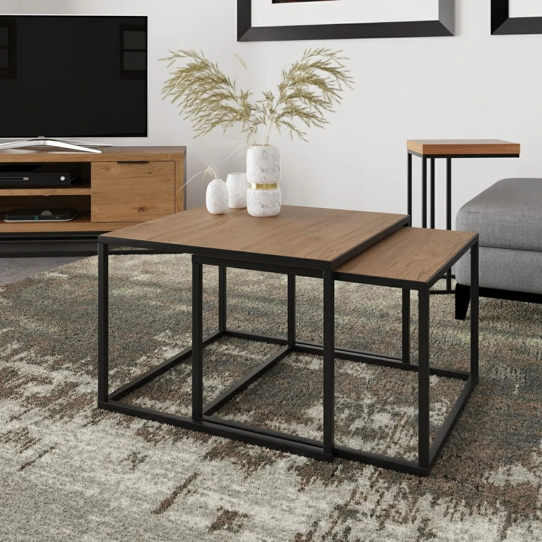 Indie Square Coffee Nest