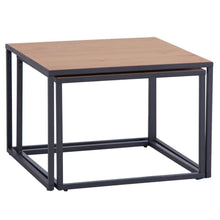 Load image into Gallery viewer, Indie Square Coffee Nest
