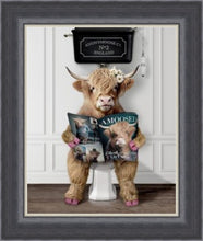 Load image into Gallery viewer, Pink Cow Magazine
