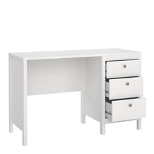Load image into Gallery viewer, Marley Desk - White
