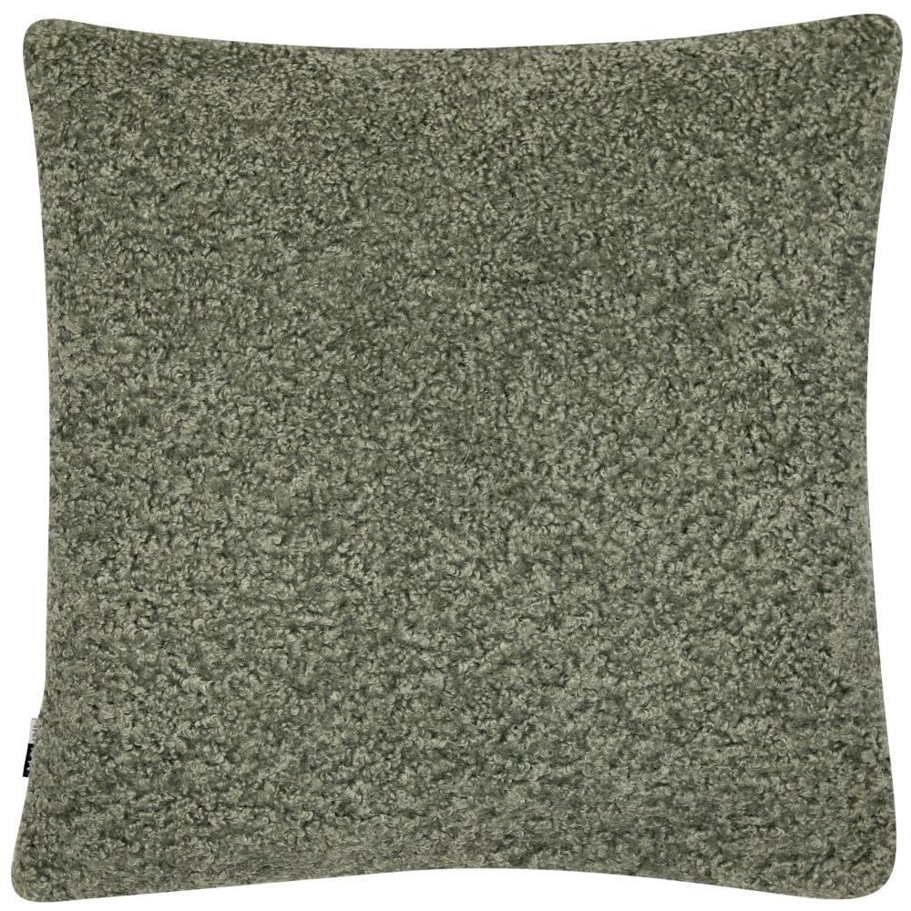 Malini Essence 45x45cm Sage Cushion