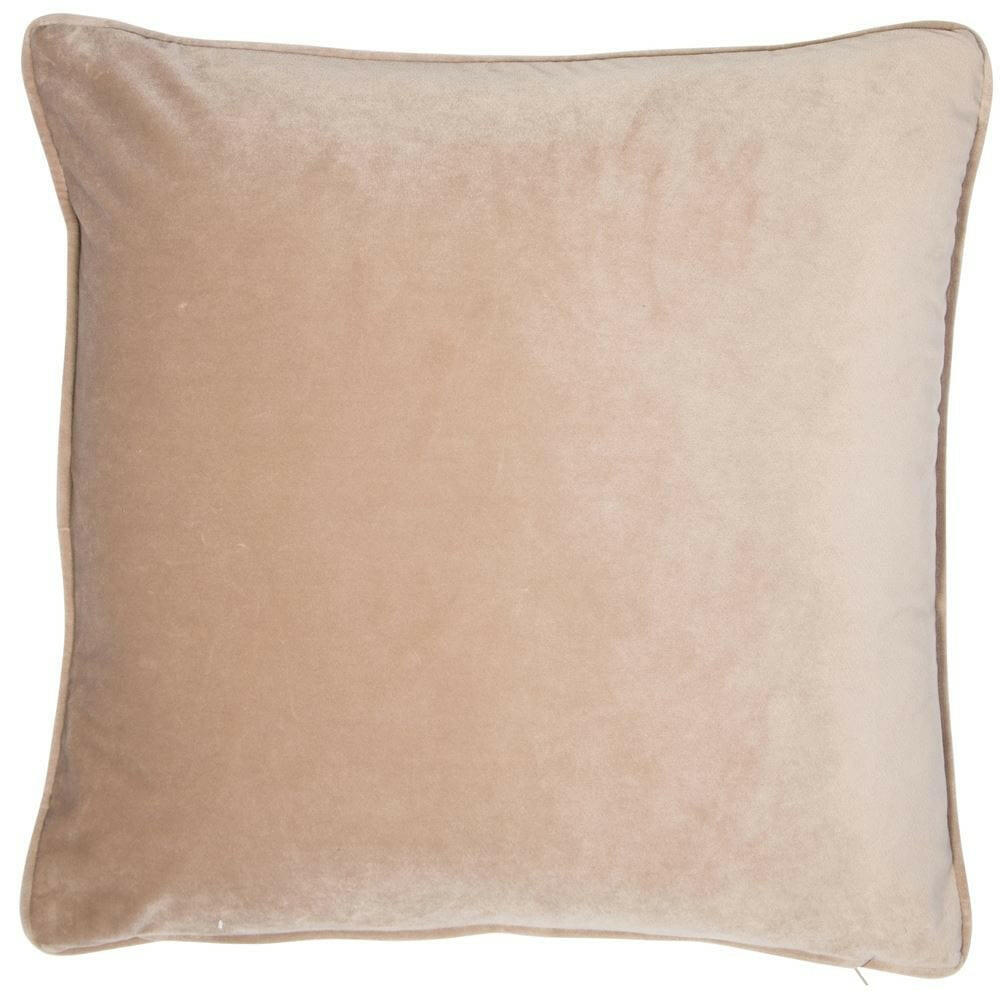 Malini Luxe Mink Velvet 43x43cm Cushion