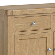 Load image into Gallery viewer, Norfolk Small Sideboard
