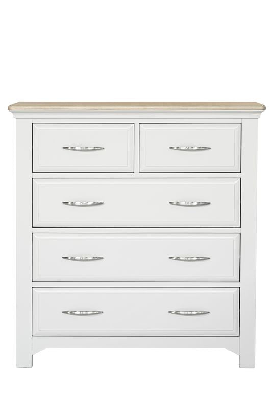 Elsa 5 Drawer Chest