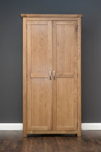 Load image into Gallery viewer, Miami Wardrobe - Oak

