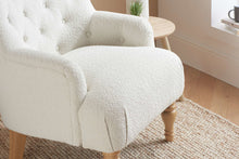 Load image into Gallery viewer, Paulio Chair - White
