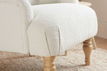 Load image into Gallery viewer, Paulio Chair - White
