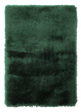 Load image into Gallery viewer, Super Soft Emerald Green Rug
