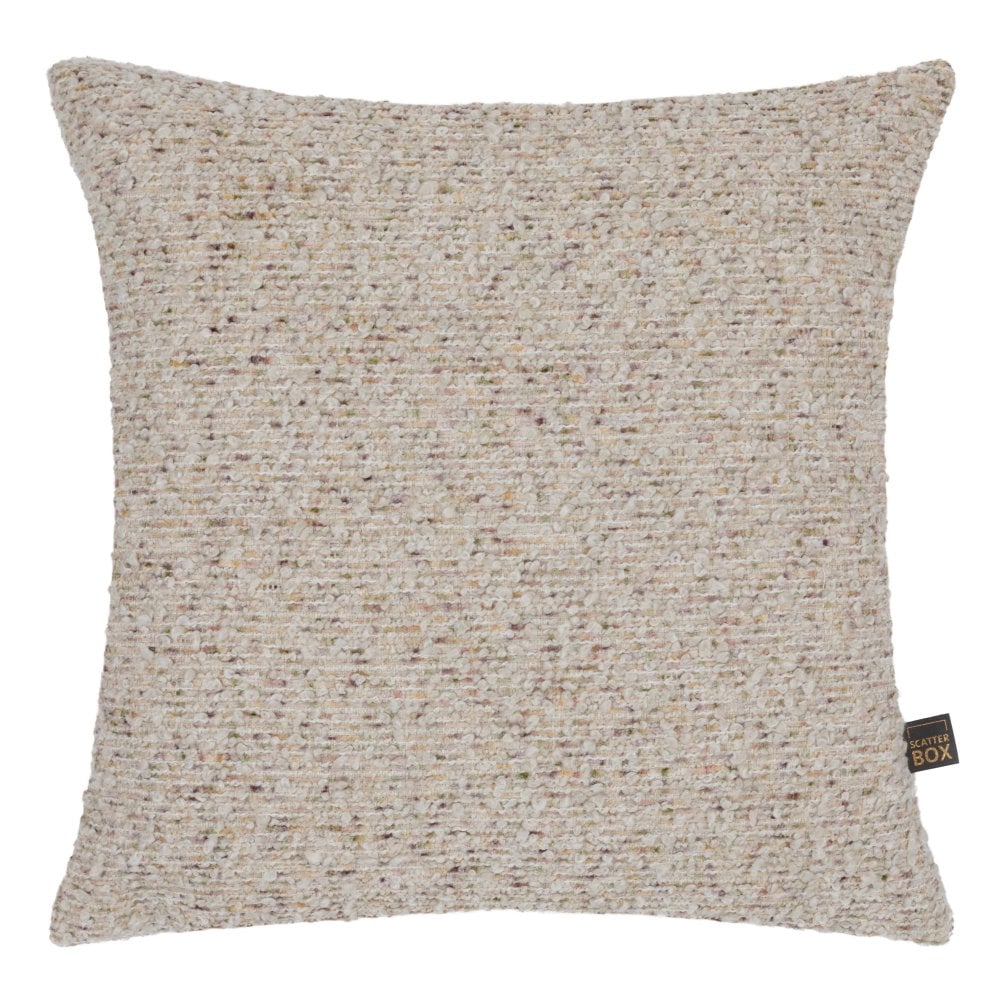 ScatterBox Isadora 43x43cm Cream Cushion
