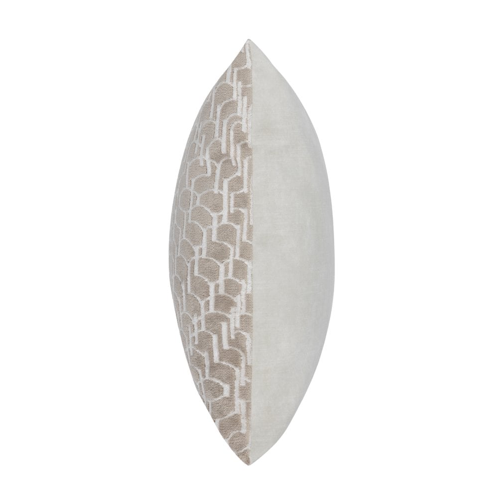 ScatterBox Jenson 43x43cm Cream Cushion
