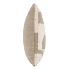 Load image into Gallery viewer, ScatterBox Lila 43x43cm Cream Cushion
