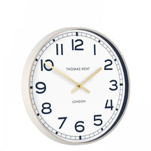 Load image into Gallery viewer, Thomas Kent 16&quot; Morgan Wall Clock
